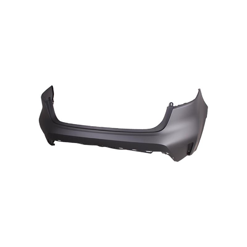 تصویر محصول سپر عقب تویوتا کرولا 1.2 لیتر توربو سال 2024